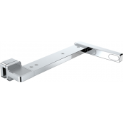 ALT VÄGGFÄSTE FAST 195MM